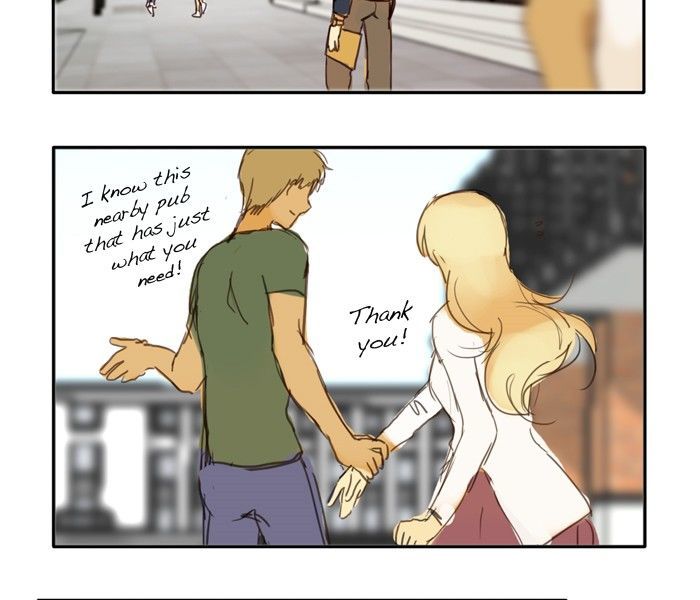 Where Tangents Meet Chapter 29 page 23 - Chapter 29