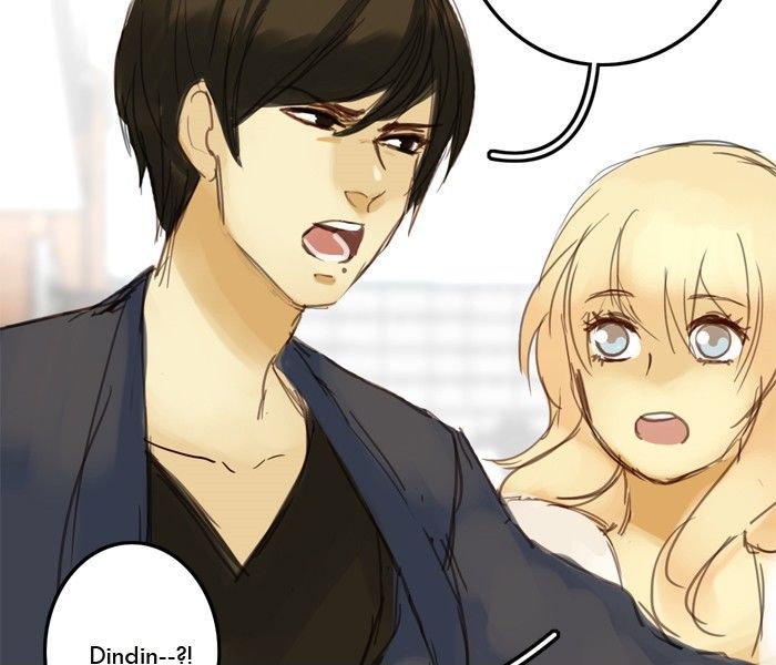 Where Tangents Meet Chapter 29 page 25 - Chapter 29