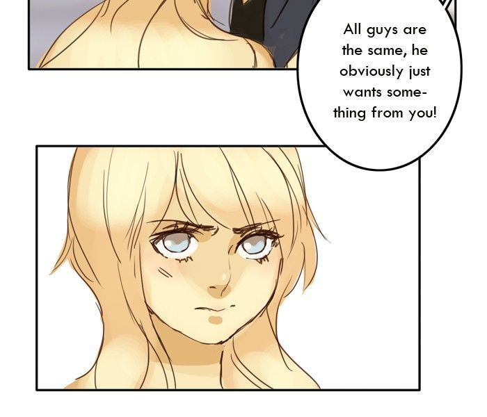 Where Tangents Meet Chapter 29 page 28 - Chapter 29