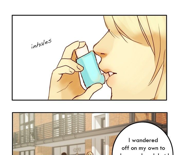 Where Tangents Meet Chapter 29 page 3 - Chapter 29