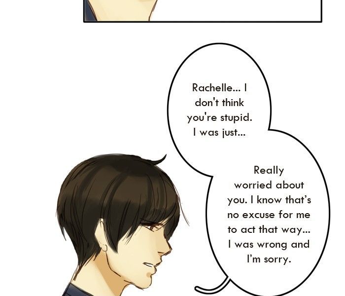 Where Tangents Meet Chapter 29 page 32 - Chapter 29