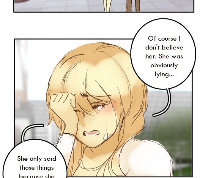 Where Tangents Meet Chapter 29 page 34 - Chapter 29