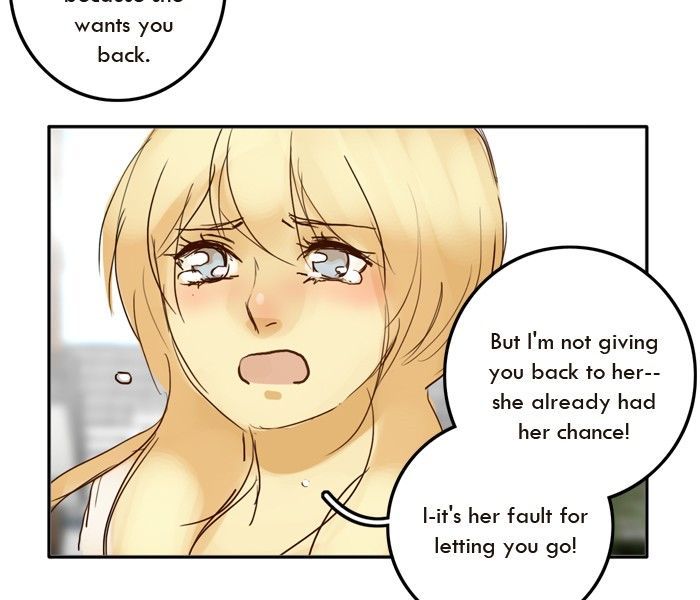 Where Tangents Meet Chapter 29 page 35 - Chapter 29