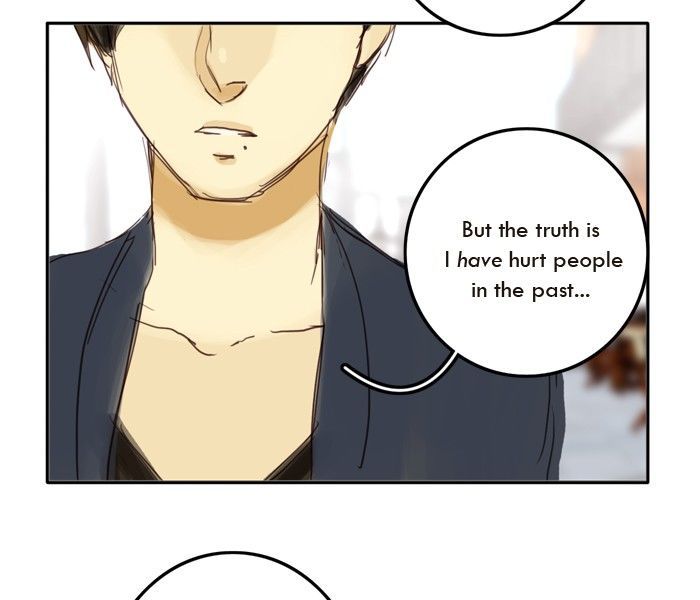 Where Tangents Meet Chapter 29 page 36 - Chapter 29