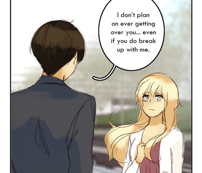 Where Tangents Meet Chapter 29 page 39 - Chapter 29