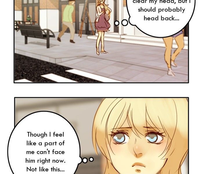 Where Tangents Meet Chapter 29 page 4 - Chapter 29