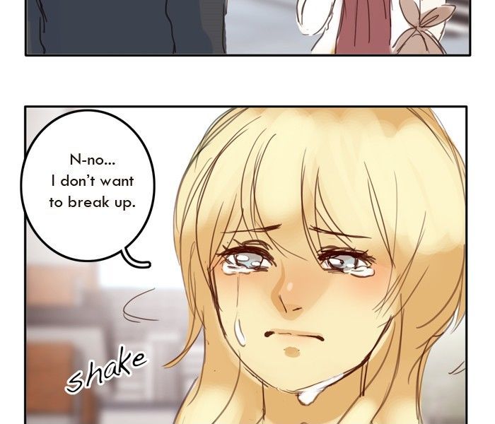 Where Tangents Meet Chapter 29 page 40 - Chapter 29