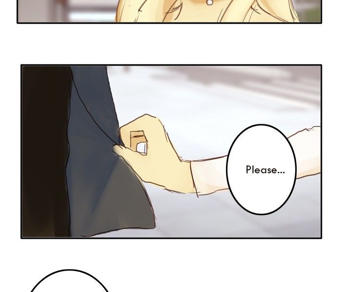 Where Tangents Meet Chapter 29 page 41 - Chapter 29