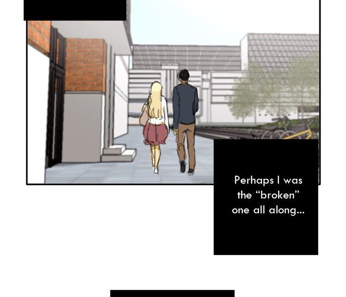 Where Tangents Meet Chapter 29 page 46 - Chapter 29