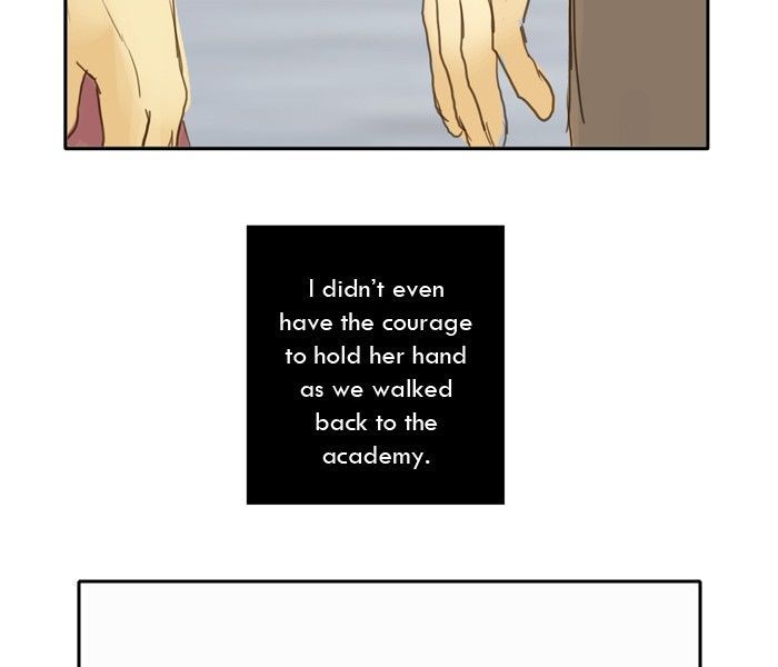 Where Tangents Meet Chapter 29 page 48 - Chapter 29
