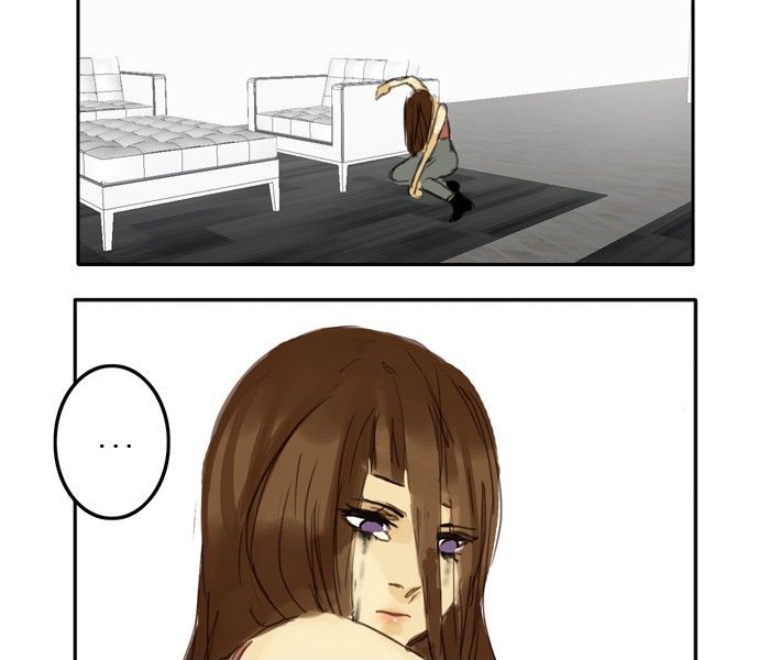 Where Tangents Meet Chapter 29 page 49 - Chapter 29