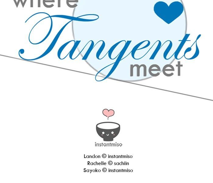 Where Tangents Meet Chapter 29 page 51 - Chapter 29
