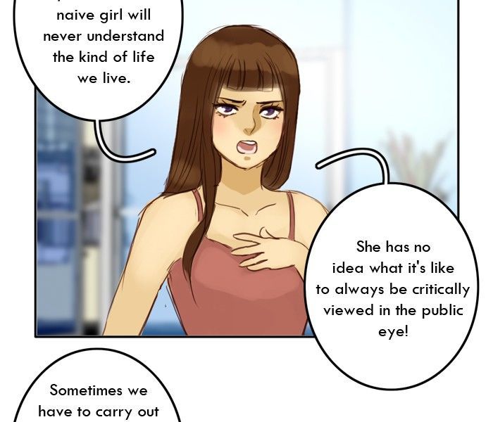Where Tangents Meet Chapter 29 page 6 - Chapter 29