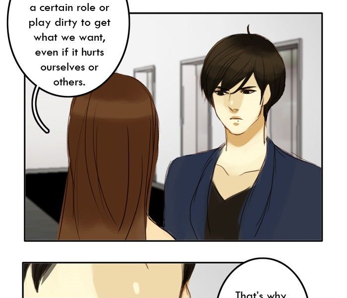 Where Tangents Meet Chapter 29 page 7 - Chapter 29