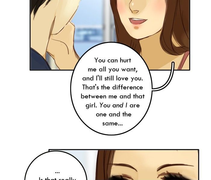 Where Tangents Meet Chapter 29 page 9 - Chapter 29
