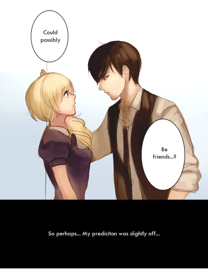 Where Tangents Meet Chapter 3 page 12 - Chapter 3