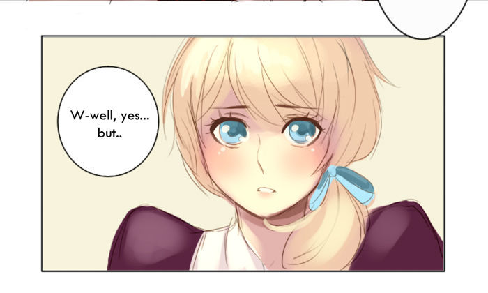 Where Tangents Meet Chapter 3 page 20 - Chapter 3