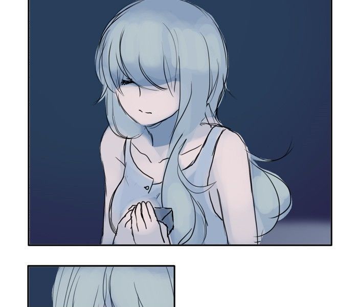 Where Tangents Meet Chapter 30 page 10 - Chapter 30