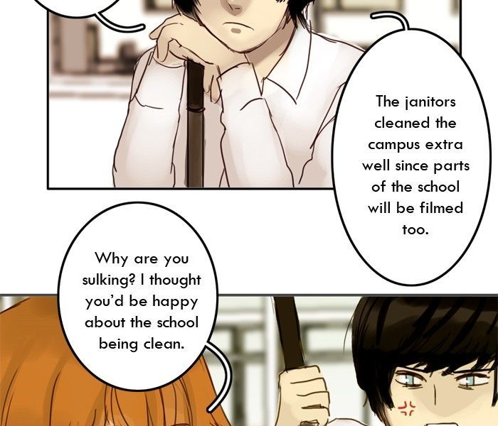 Where Tangents Meet Chapter 30 page 15 - Chapter 30