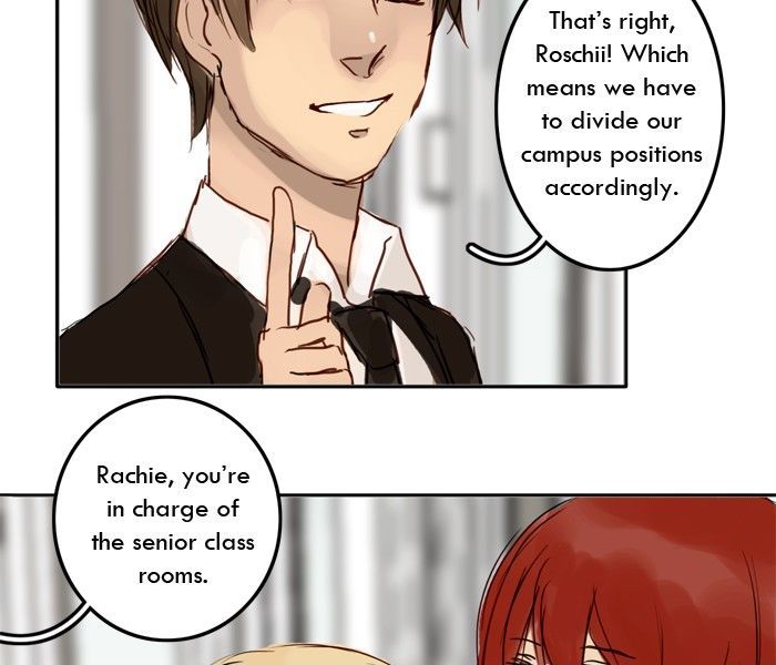Where Tangents Meet Chapter 30 page 18 - Chapter 30