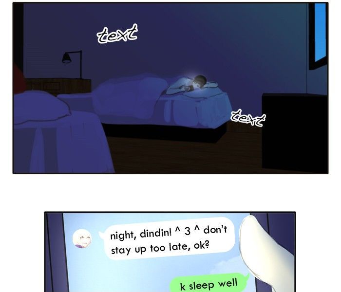 Where Tangents Meet Chapter 30 page 2 - Chapter 30