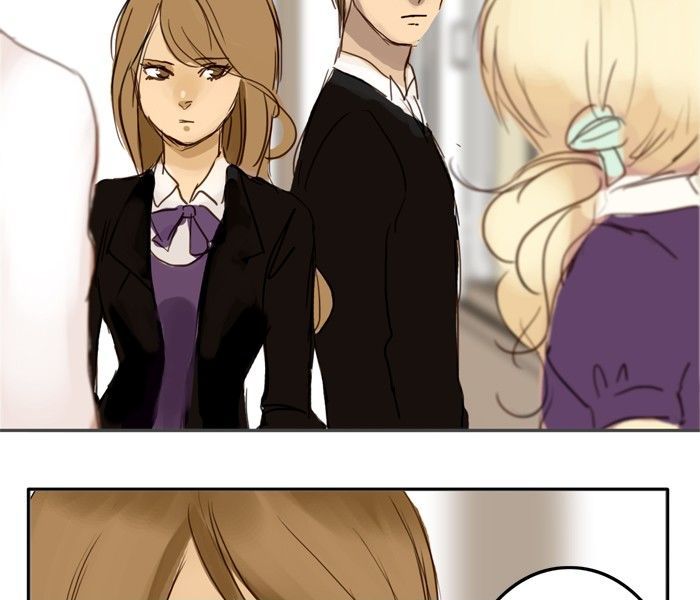 Where Tangents Meet Chapter 30 page 21 - Chapter 30