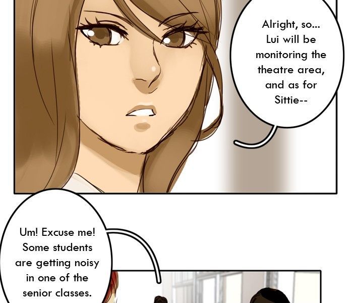 Where Tangents Meet Chapter 30 page 22 - Chapter 30