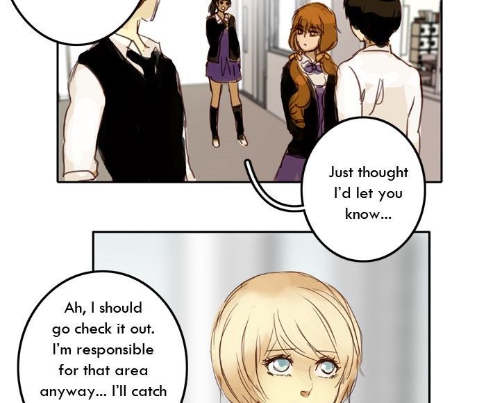 Where Tangents Meet Chapter 30 page 23 - Chapter 30