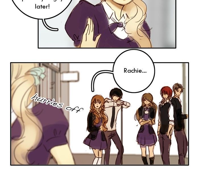 Where Tangents Meet Chapter 30 page 24 - Chapter 30