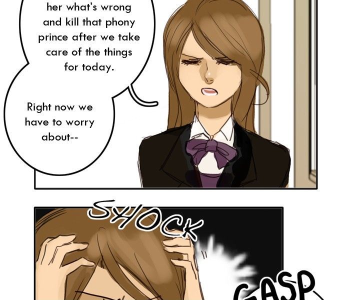 Where Tangents Meet Chapter 30 page 26 - Chapter 30