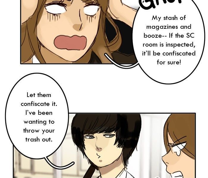 Where Tangents Meet Chapter 30 page 27 - Chapter 30