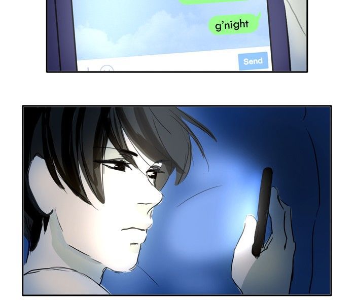Where Tangents Meet Chapter 30 page 3 - Chapter 30