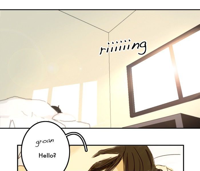 Where Tangents Meet Chapter 30 page 32 - Chapter 30