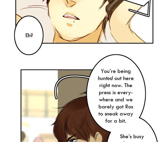 Where Tangents Meet Chapter 30 page 34 - Chapter 30