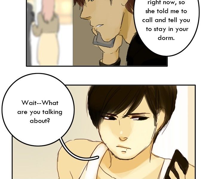 Where Tangents Meet Chapter 30 page 35 - Chapter 30