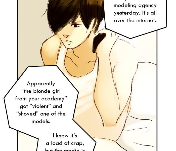 Where Tangents Meet Chapter 30 page 37 - Chapter 30