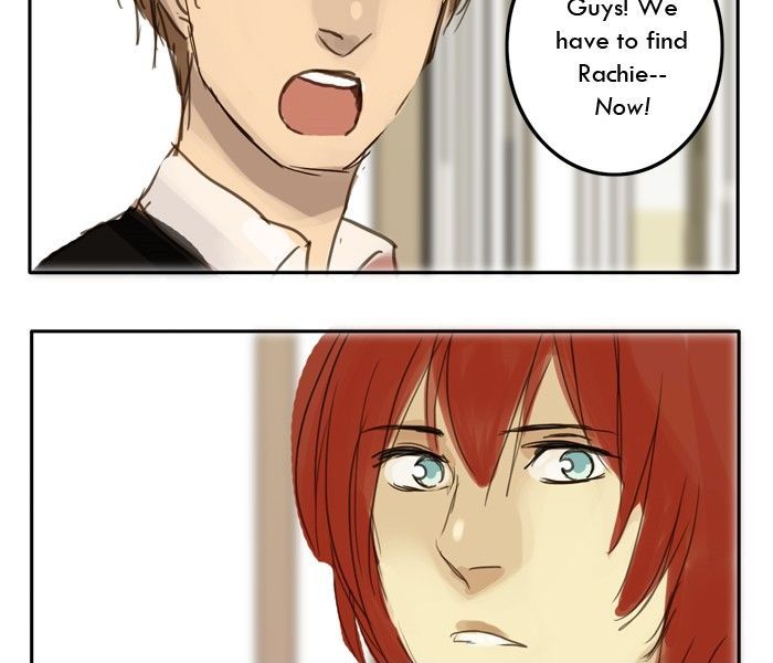 Where Tangents Meet Chapter 30 page 44 - Chapter 30