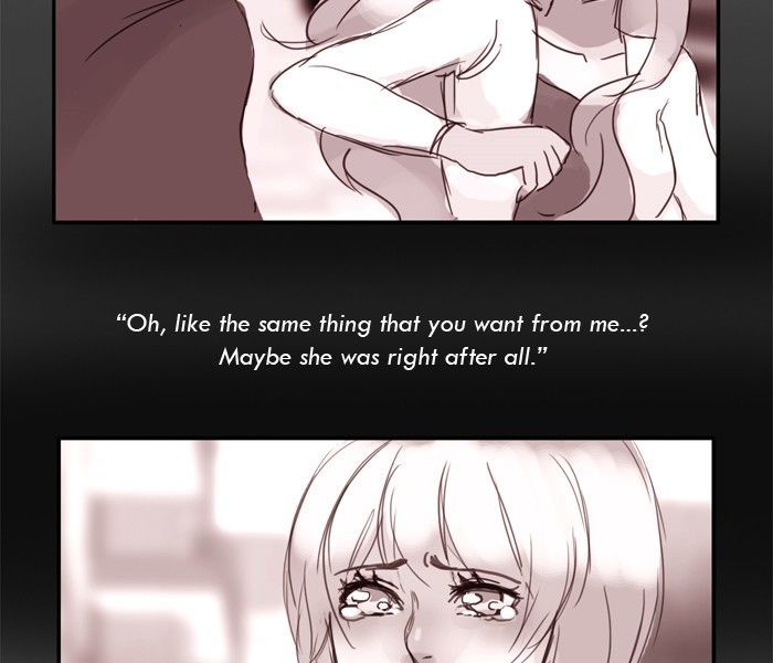 Where Tangents Meet Chapter 30 page 5 - Chapter 30