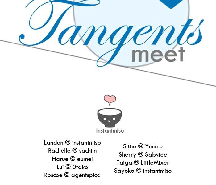Where Tangents Meet Chapter 30 page 50 - Chapter 30