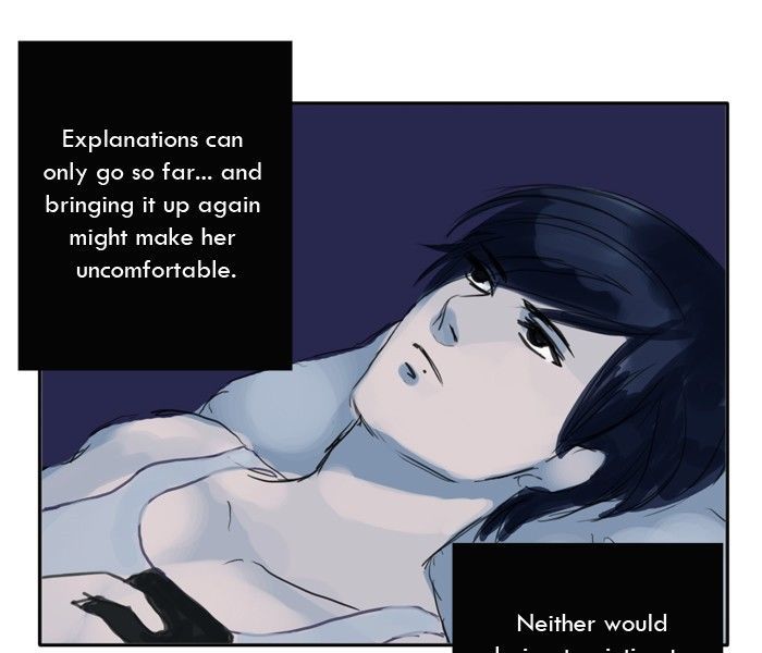 Where Tangents Meet Chapter 30 page 8 - Chapter 30