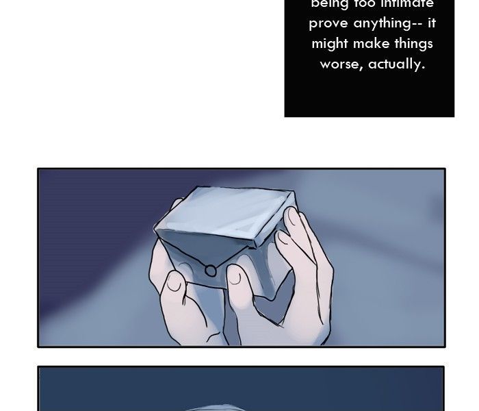 Where Tangents Meet Chapter 30 page 9 - Chapter 30