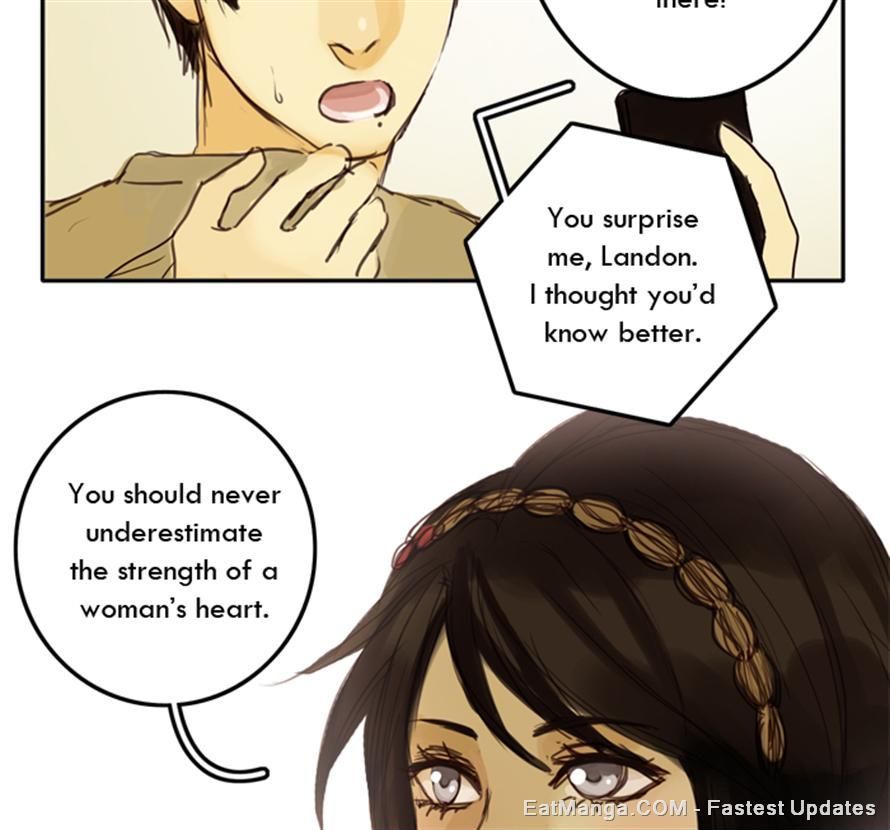 Where Tangents Meet Chapter 31 page 10 - Chapter 31