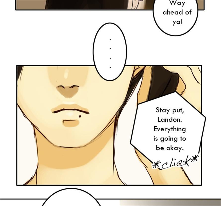 Where Tangents Meet Chapter 31 page 13 - Chapter 31