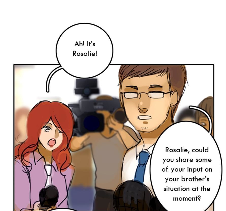 Where Tangents Meet Chapter 31 page 15 - Chapter 31