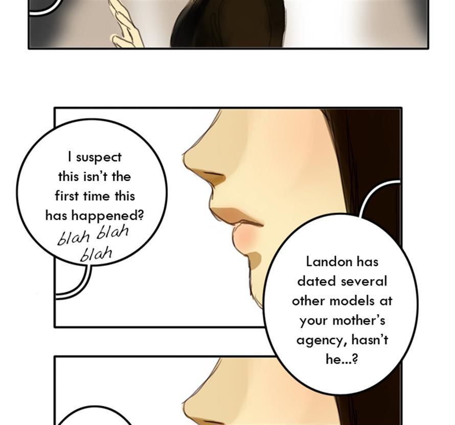 Where Tangents Meet Chapter 31 page 17 - Chapter 31