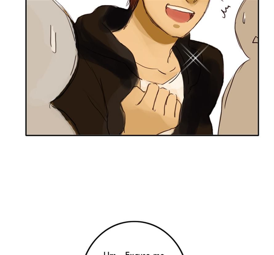Where Tangents Meet Chapter 31 page 21 - Chapter 31