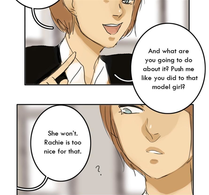 Where Tangents Meet Chapter 31 page 31 - Chapter 31