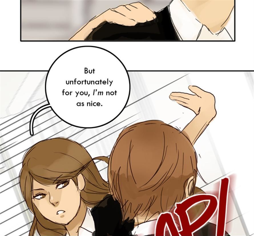 Where Tangents Meet Chapter 31 page 32 - Chapter 31