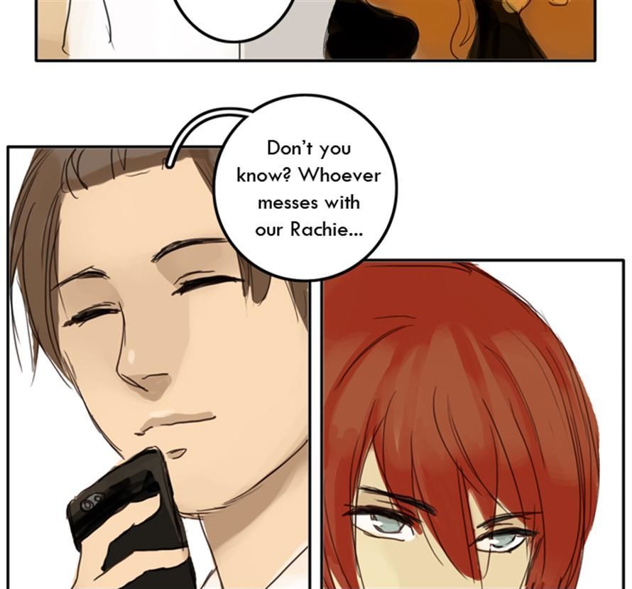 Where Tangents Meet Chapter 31 page 37 - Chapter 31