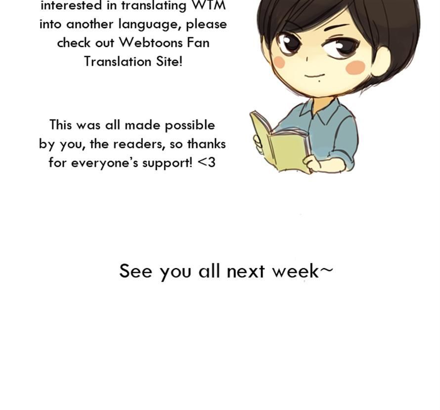 Where Tangents Meet Chapter 31 page 45 - Chapter 31